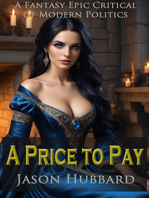 cover image of A Price to Pay